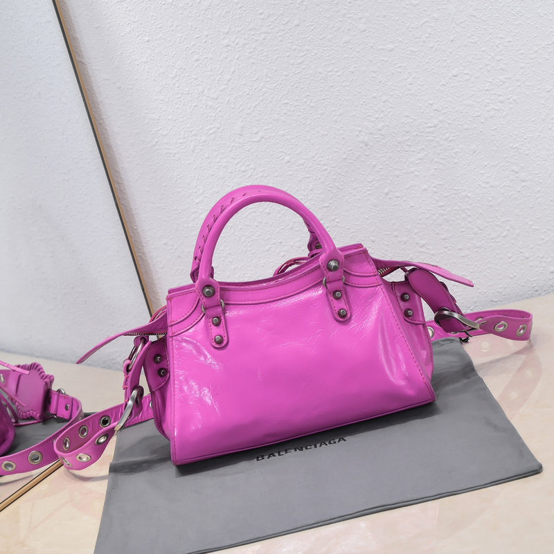 Glamy - BG Bags - 296
