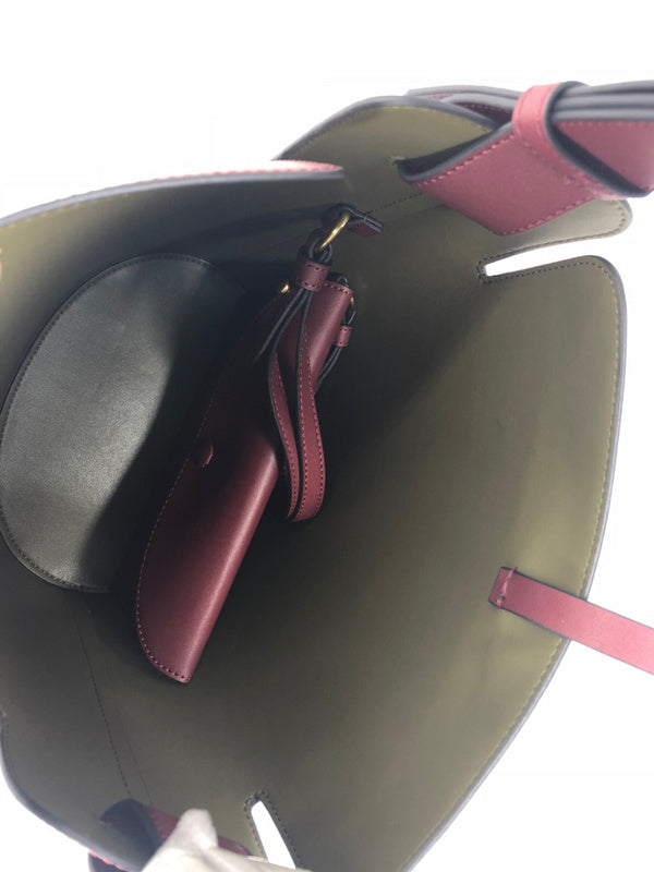 Fan Fashion -GLM - Top quality BBR Bags - 1068