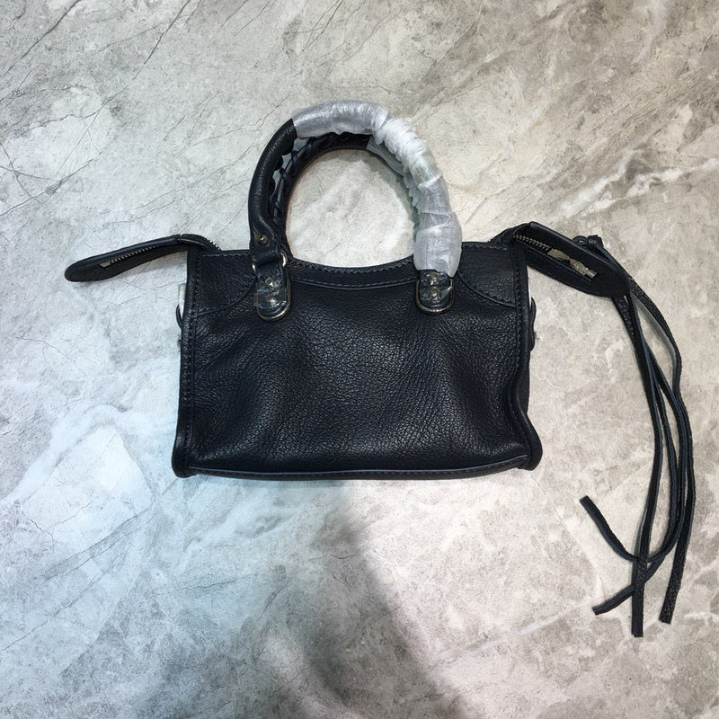 Satchel Bags - BGA Bags - 902