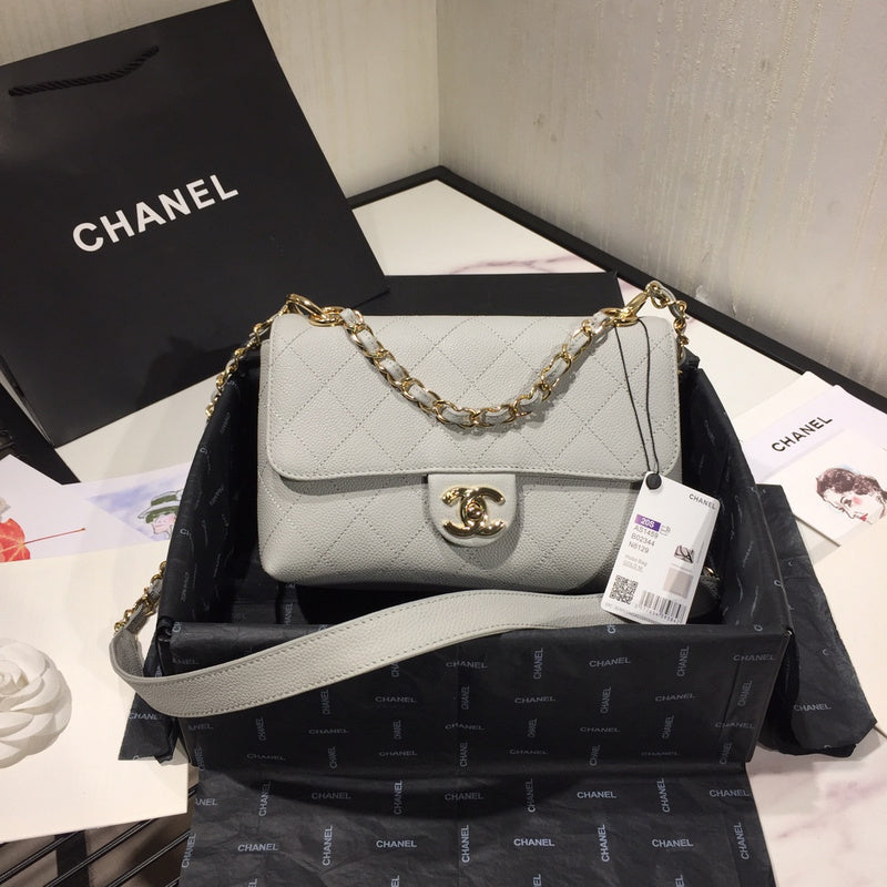 Satchel Bags - CHL Bags - 6420