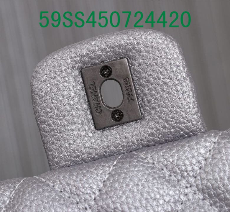 Satchel Bags - CHL Bags - 5516