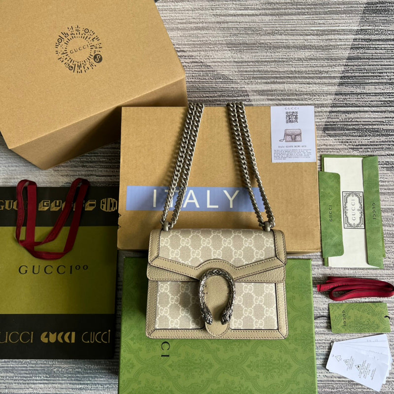 Satchel Bags - GCI Bags - 4480