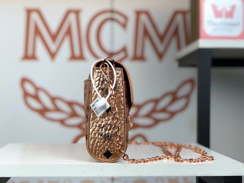 Satchel Bags - MC Bags - 258