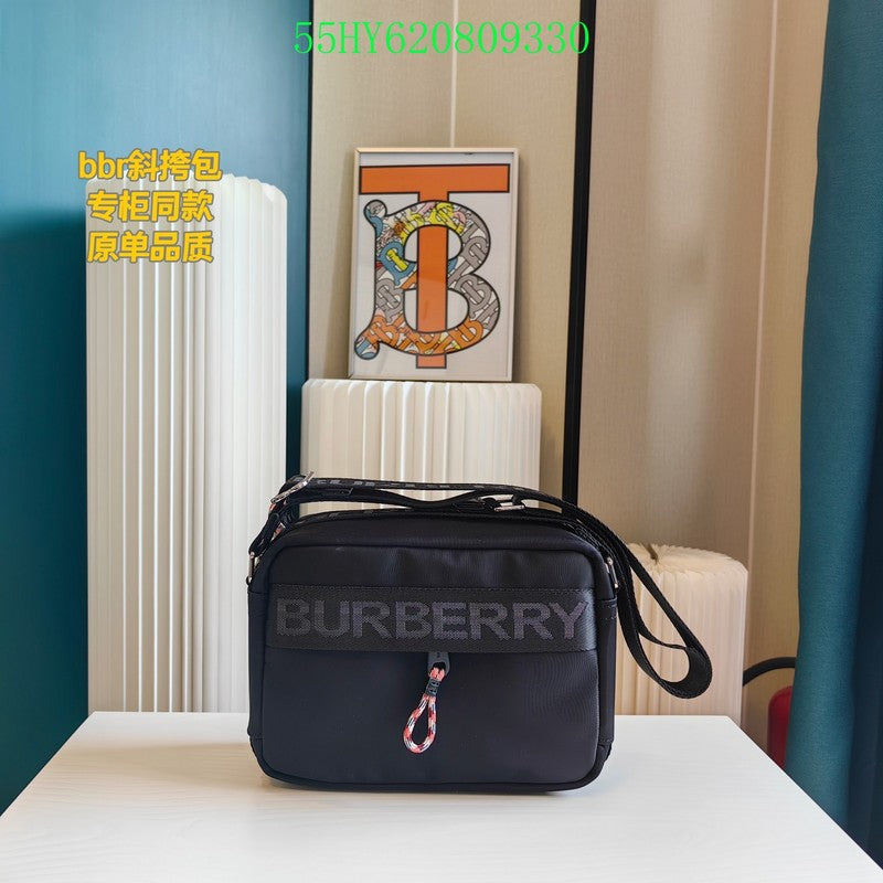Fan Fashion -GLM - Top quality BBR Bags - 084
