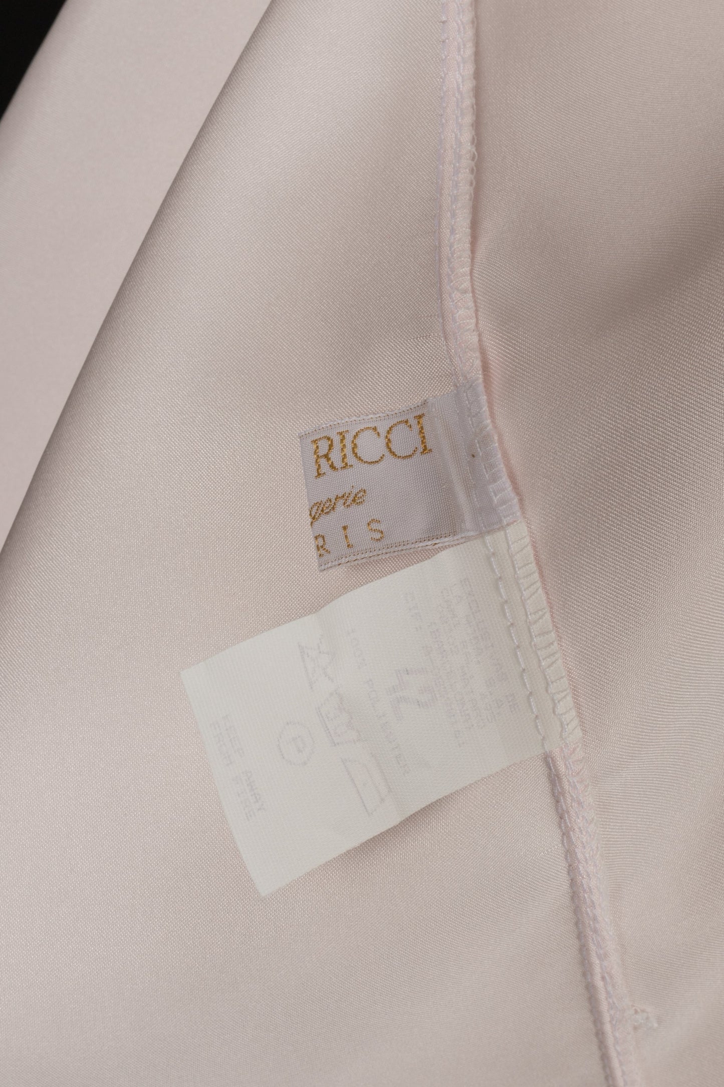 DÃƒÆ’Ã‚Â©shabillÃƒÆ’Ã‚Â© Nina Ricci