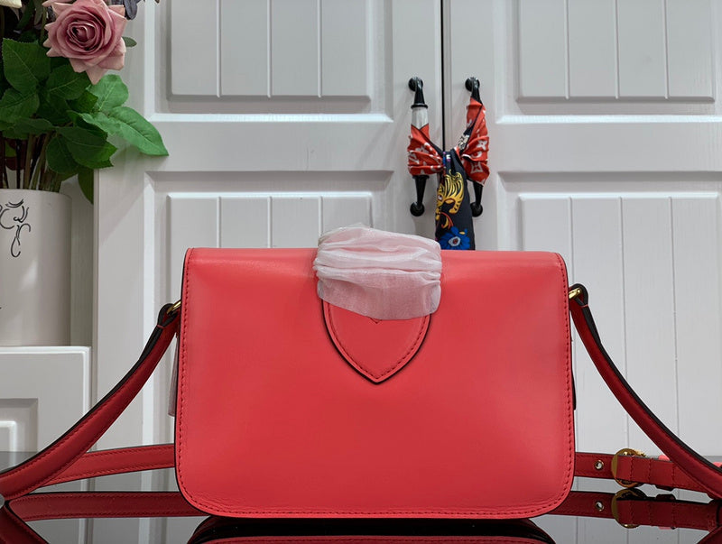 Satchel Bags - VL Bags - 6332