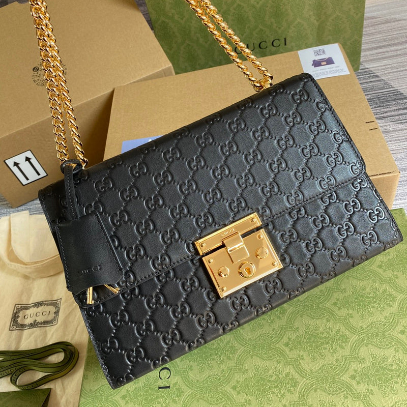 Satchel Bags - GCI Bags - 5108