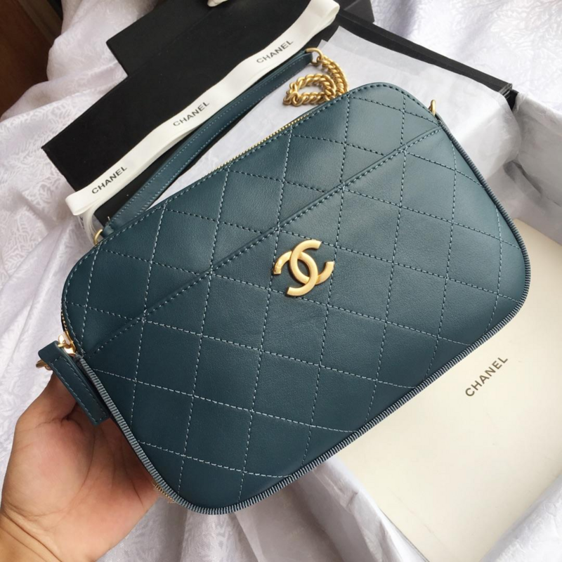 Satchel Bags - CHL Bags - 501