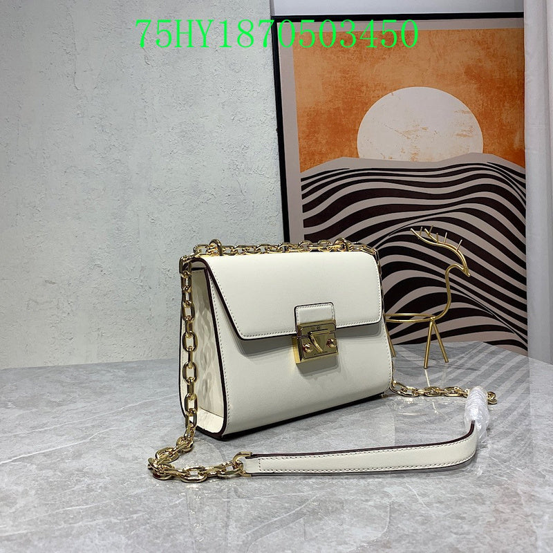 Satchel Bags - MK Bags - 398
