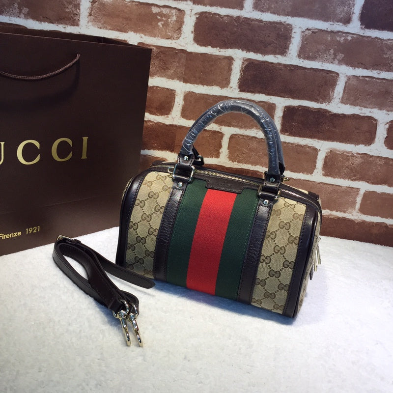 Satchel Bags - GCI Bags - 3996