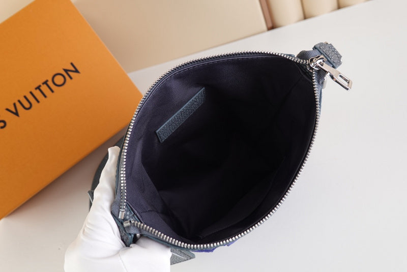 Satchel Bags - VL Bags - 3184