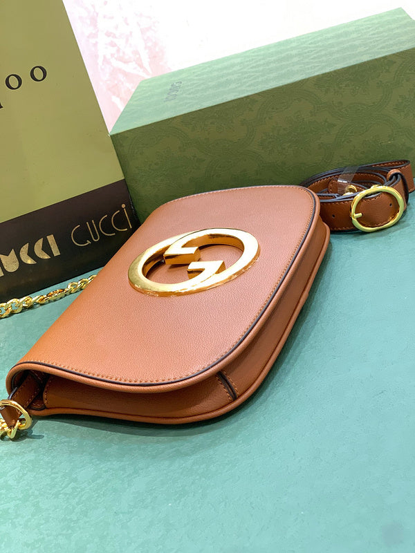 Satchel Bags - GCI Bags - 1019