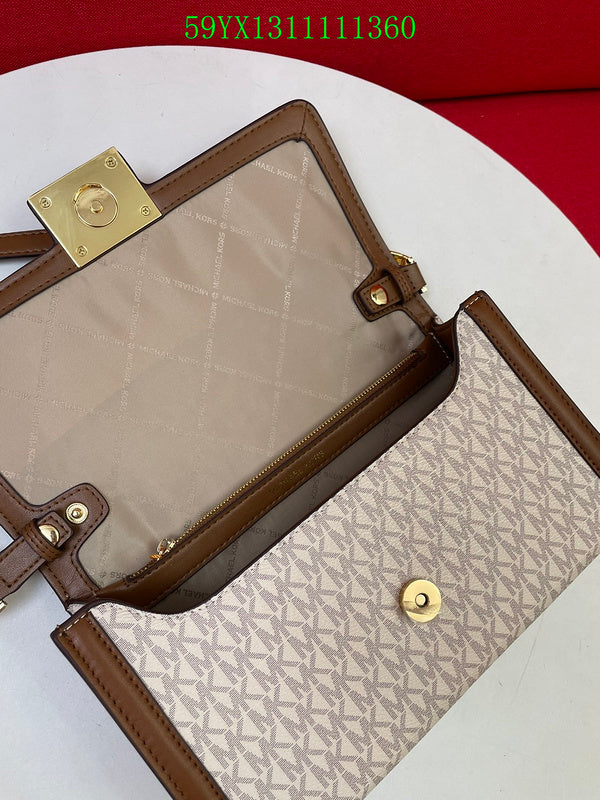 Satchel Bags - MK Bags - 579