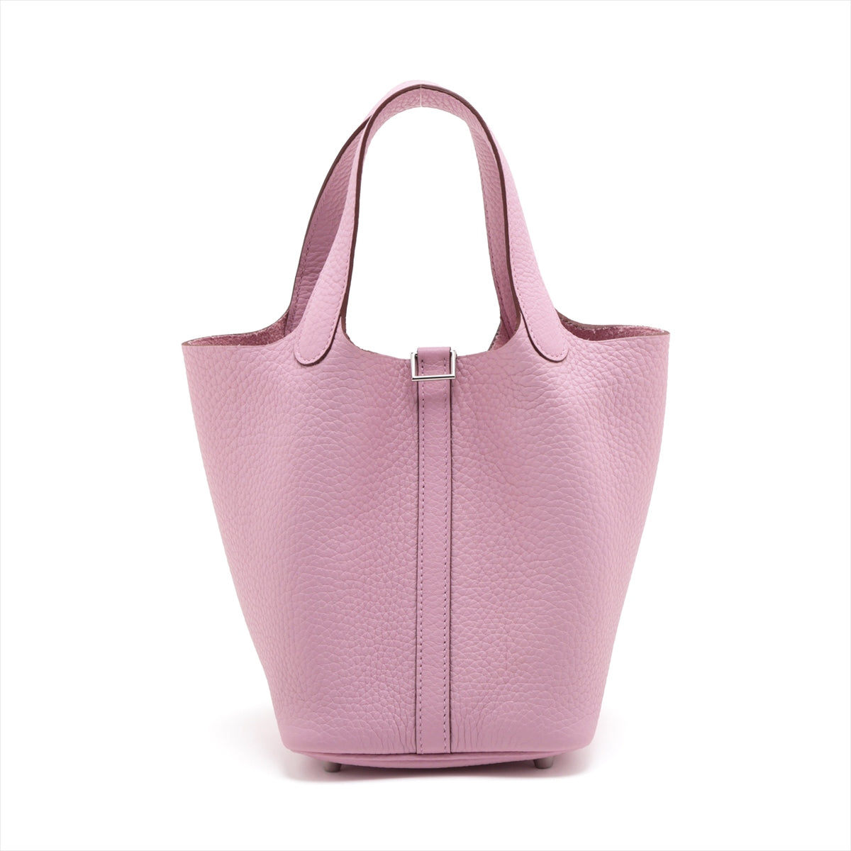 Hermes Picotin Lock 18 PM clÃƒÆ’Ã‚Â©mence silvestre Silver G  Z 2021