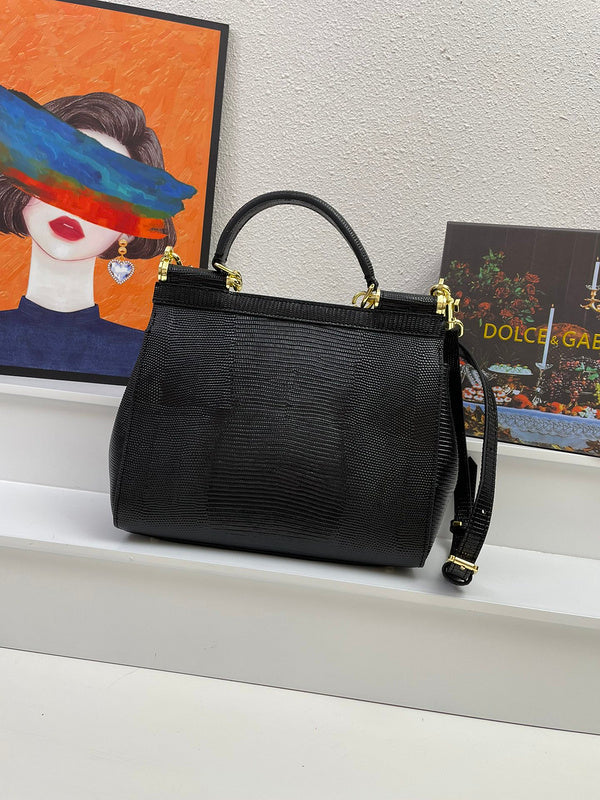 Satchel Bags - DG Bags - 045