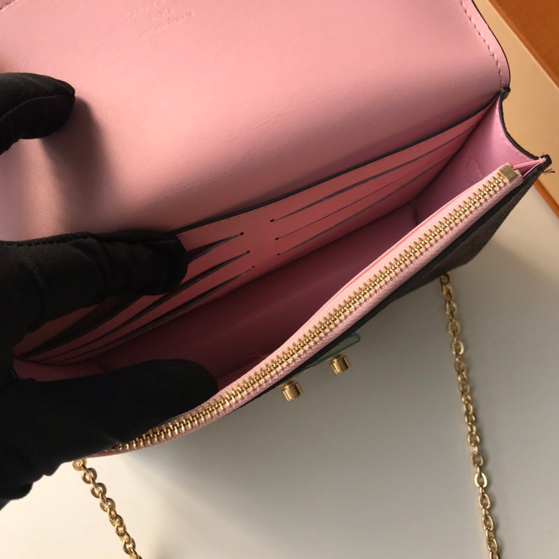 Satchel Bags - VL Bags - 4154