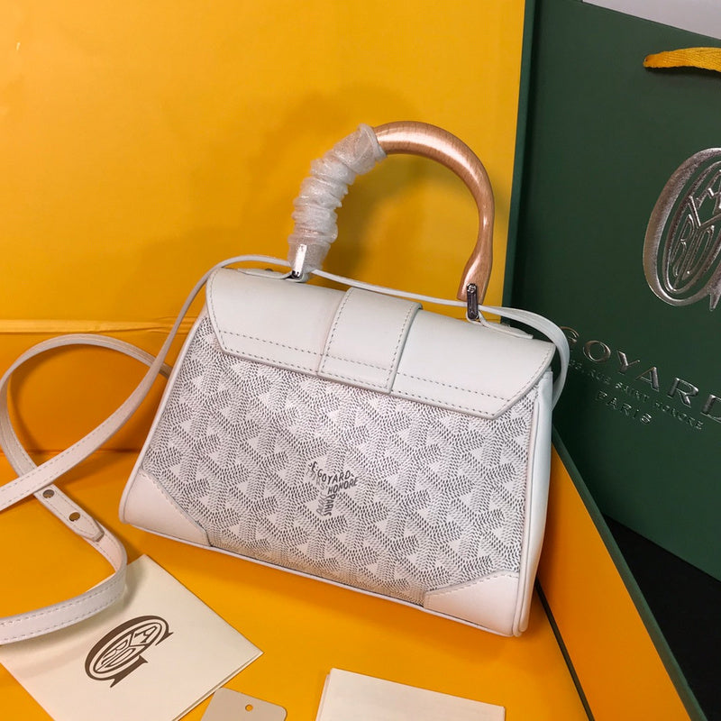 GLM - GYO Bags - 827