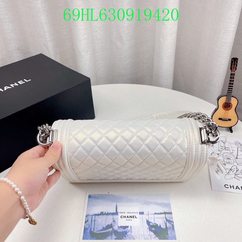 Glami - CHL Bags - 2239