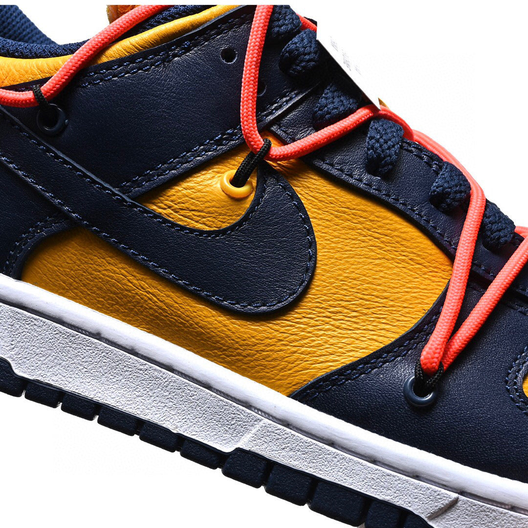 GLM - OW x Dunk Obsidian