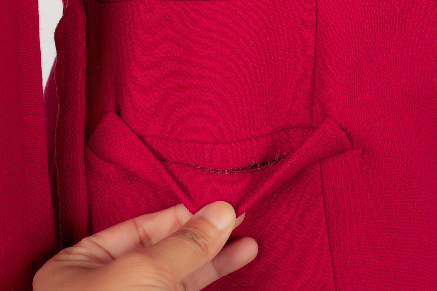 Veste Dior Hiver 2009