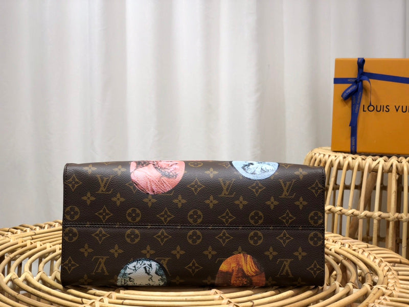 Satchel Bags - VL Bags - 5176