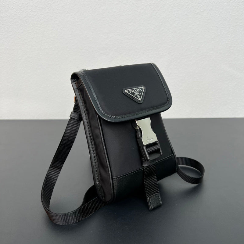 Satchel Bags - PDA Bags - 195