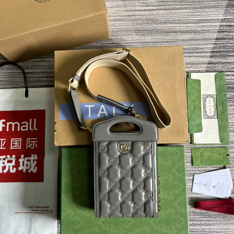 Satchel Bags - GCI Bags - 5470