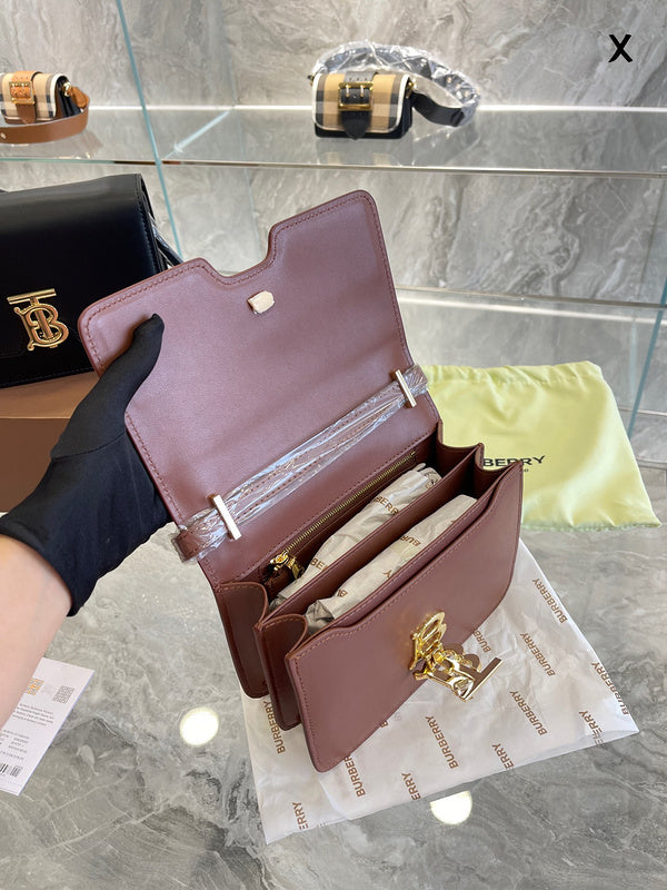 Fan Fashion -GLM - Top quality BBR Bags - 1699