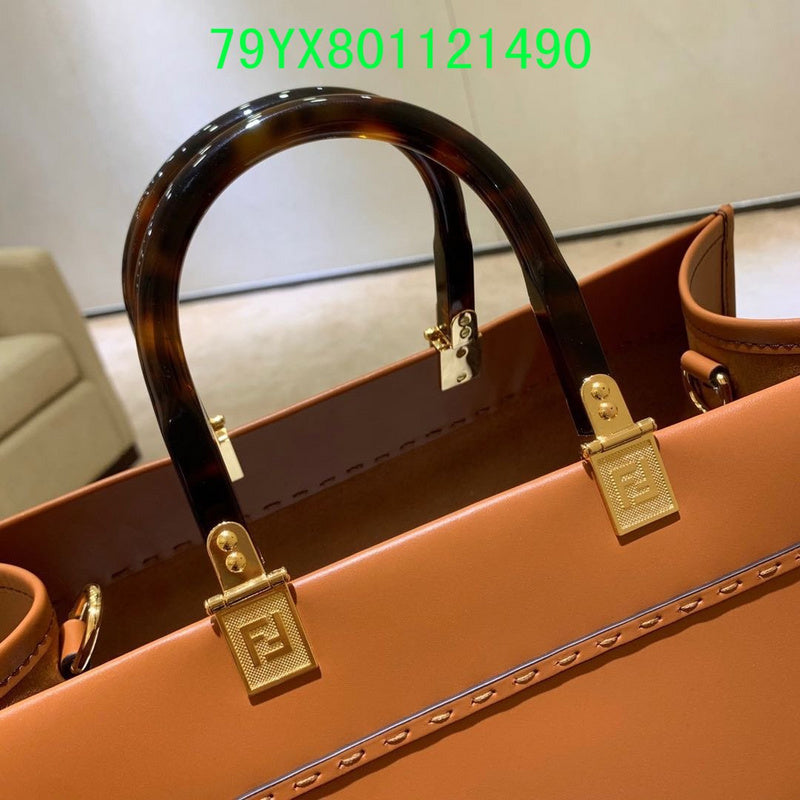 Glami - FDE Bags - 3496