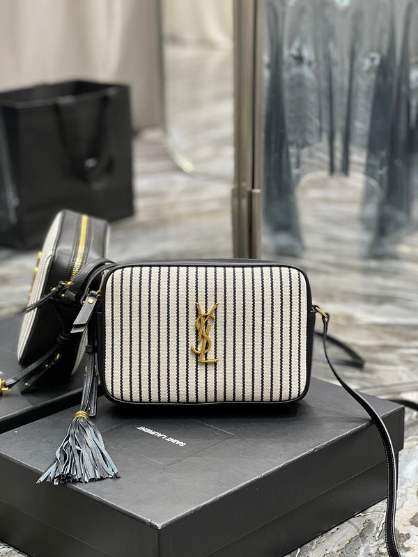 Satchel Bags - SLY Bags - 751