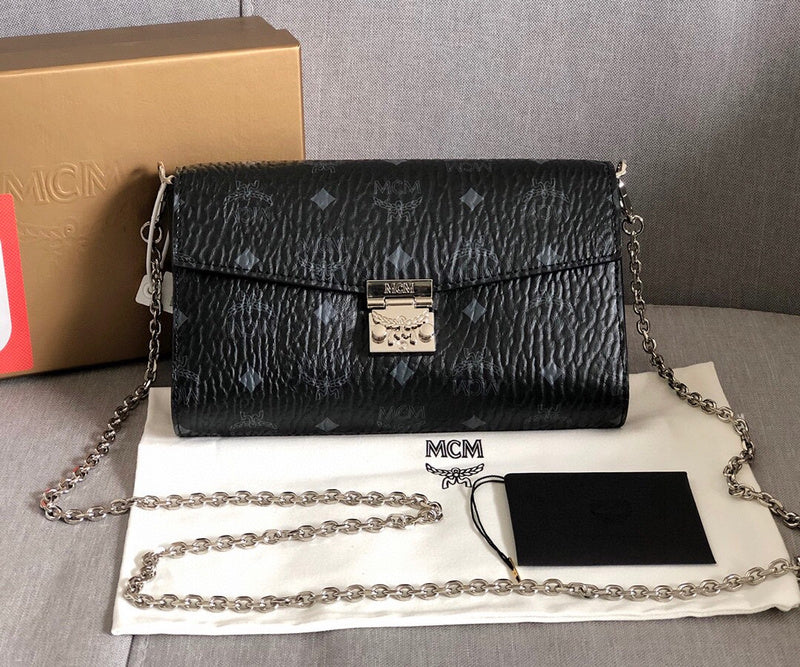Satchel Bags - MC Bags - 256