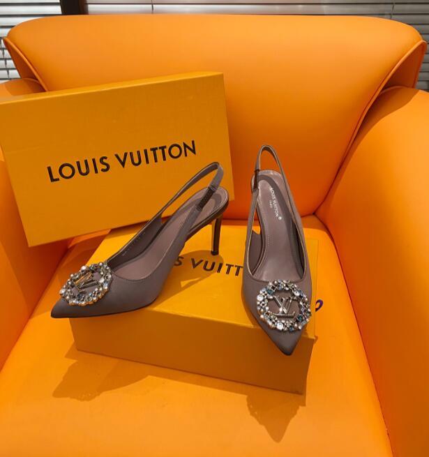 glami shop- LOV Women Shoes - 252
