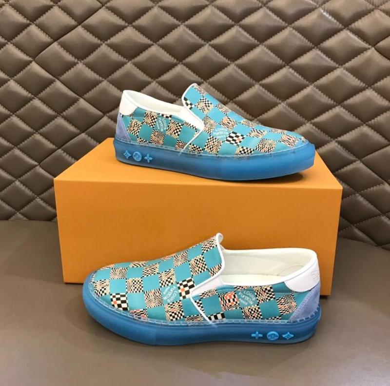 glami shop- LOV Men Shoes - 1582