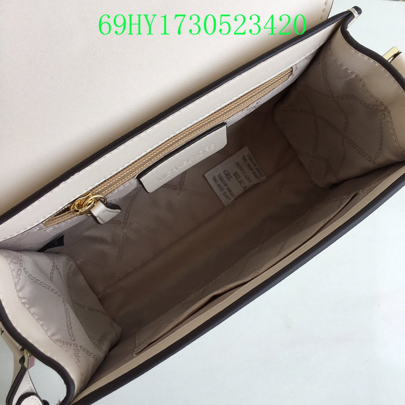 Satchel Bags - MK Bags - 345