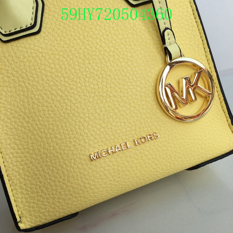 Satchel Bags - MK Bags - 793