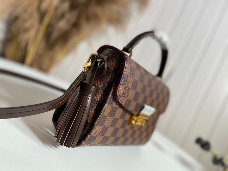 Satchel Bags - VL Bags - 5422