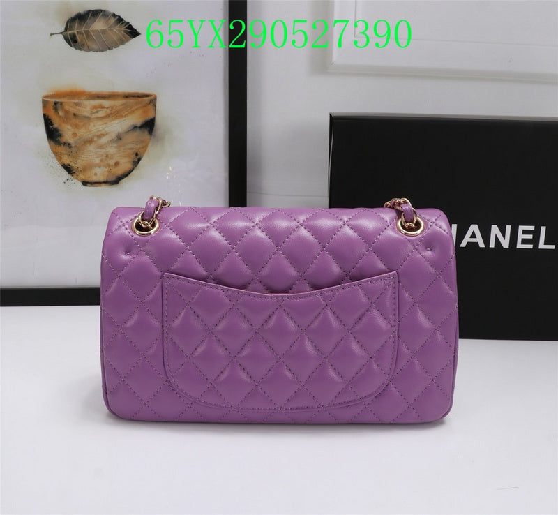 Satchel Bags - CHL Bags - 5406