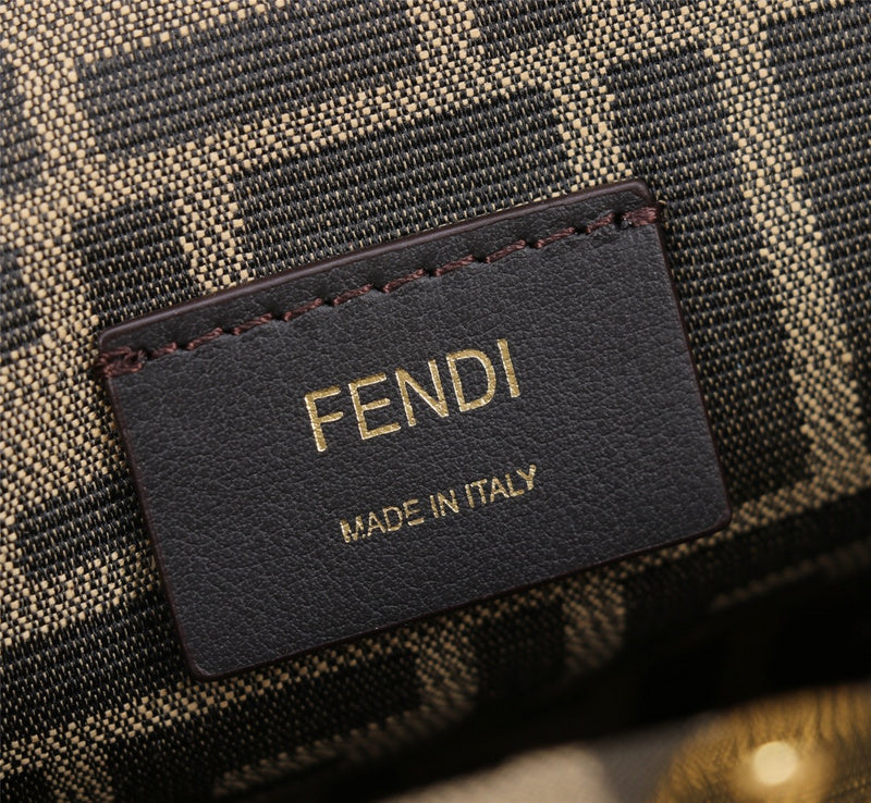 Satchel Bags - FDI Bags - 003