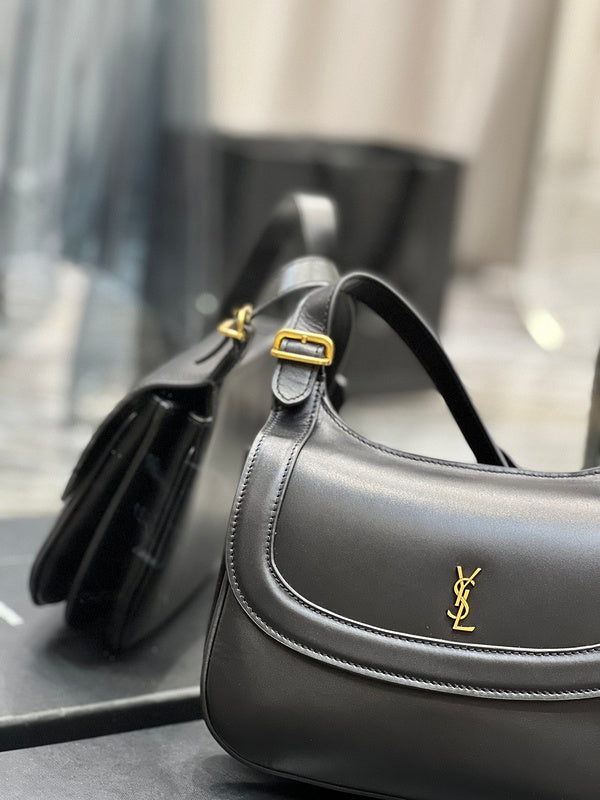 Satchel Bags - SLY Bags - 758