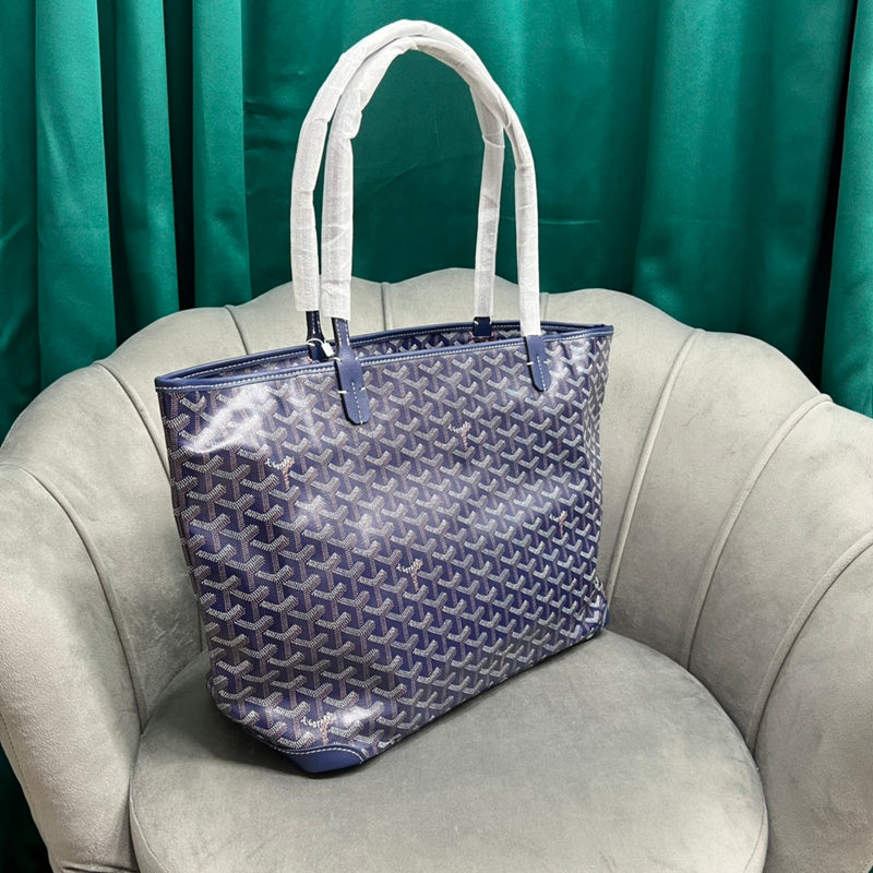 Satchel Bags - GOD Bags - 015
