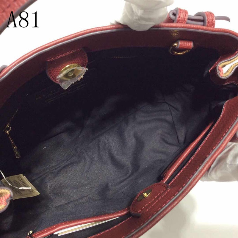 Fan Fashion -GLM - Top quality BBR Bags - 836