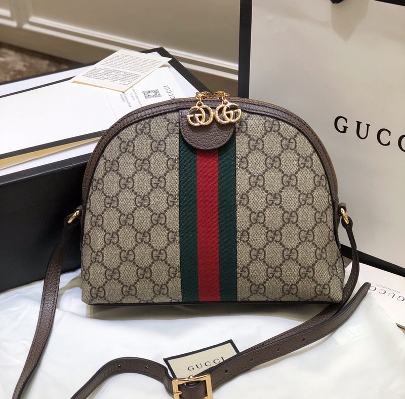 Satchel Bags - GCI Bags - 4798