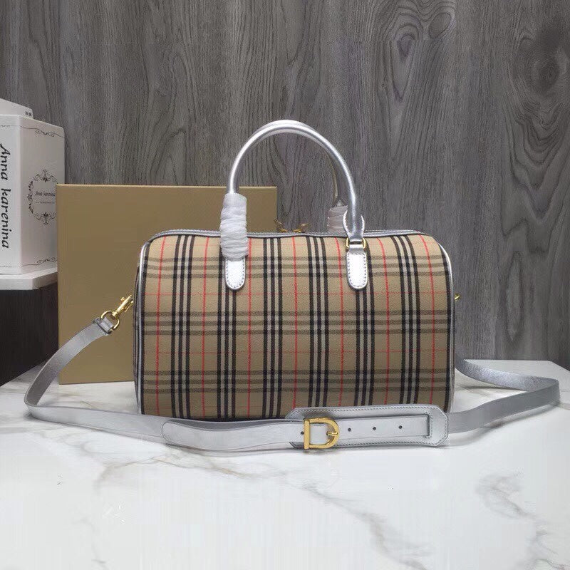 Fan Fashion -GLM - Top quality BBR Bags - 1429