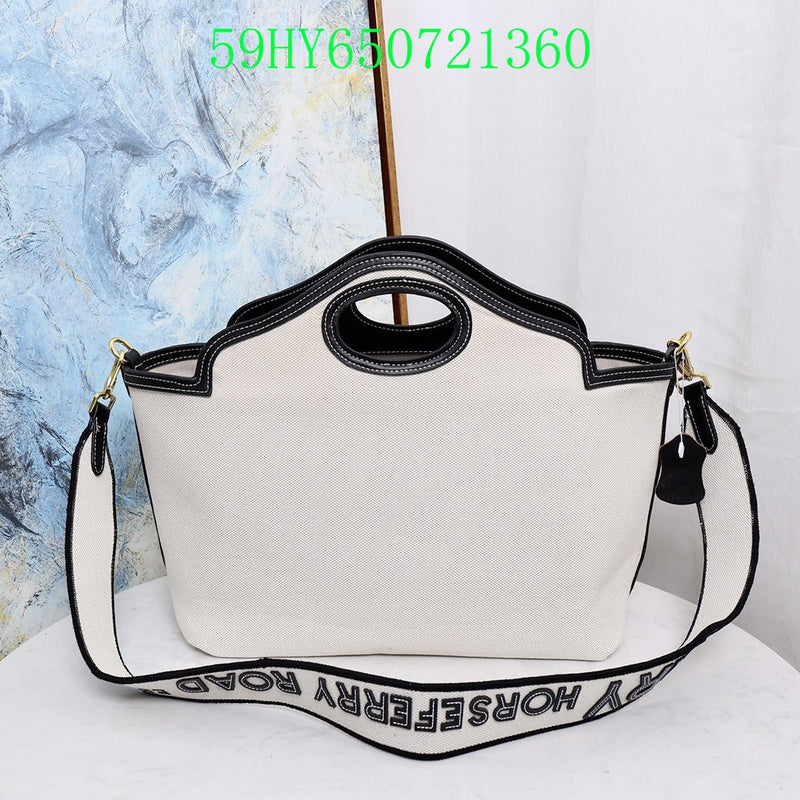 Fan Fashion -GLM - Top quality BBR Bags - 436