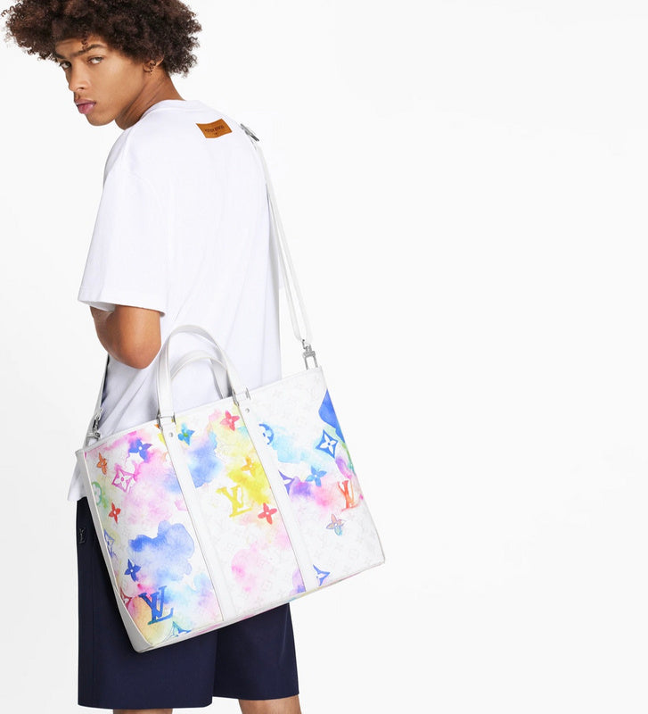 Satchel Bags - VL Bags - 5457
