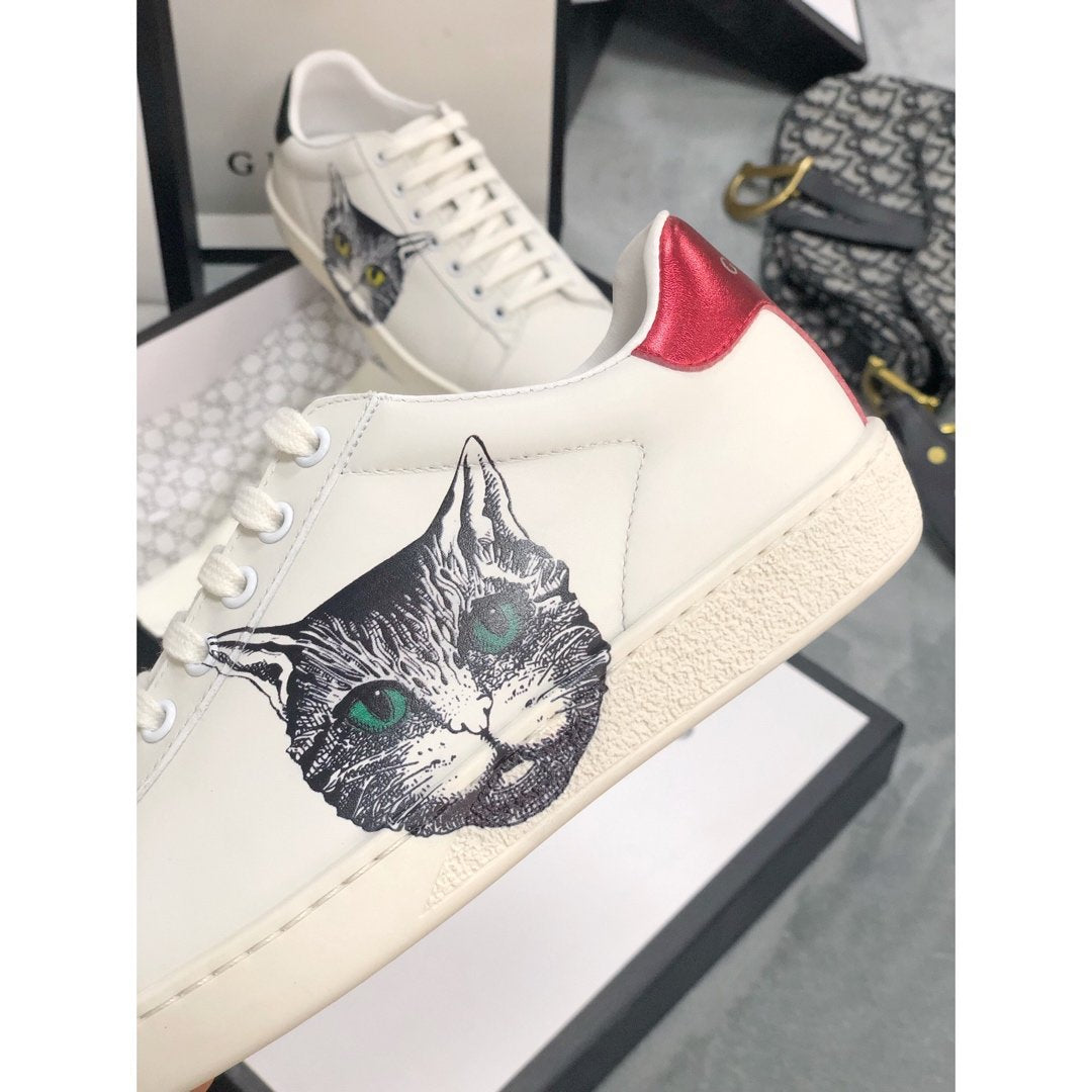 GLM-GCI  Ace Mystic Cat  Sneaker 097