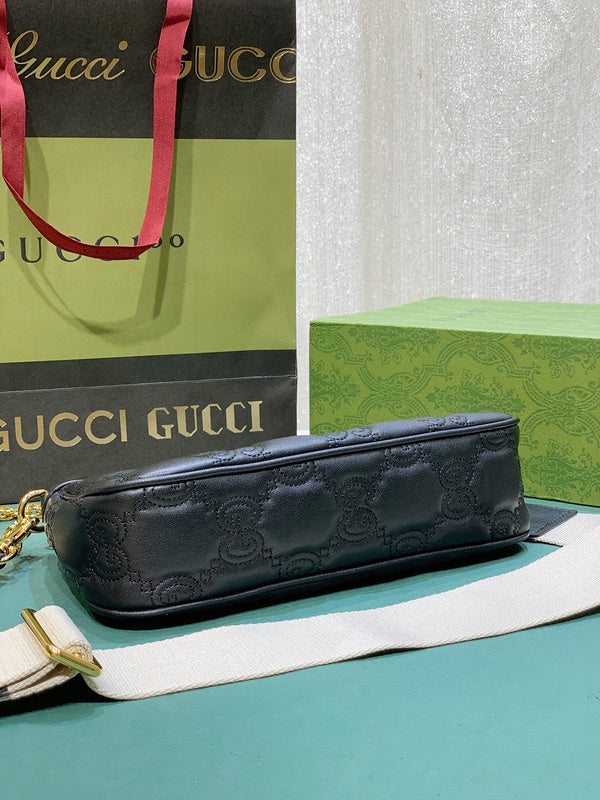 Satchel Bags - GCI Bags - 1600