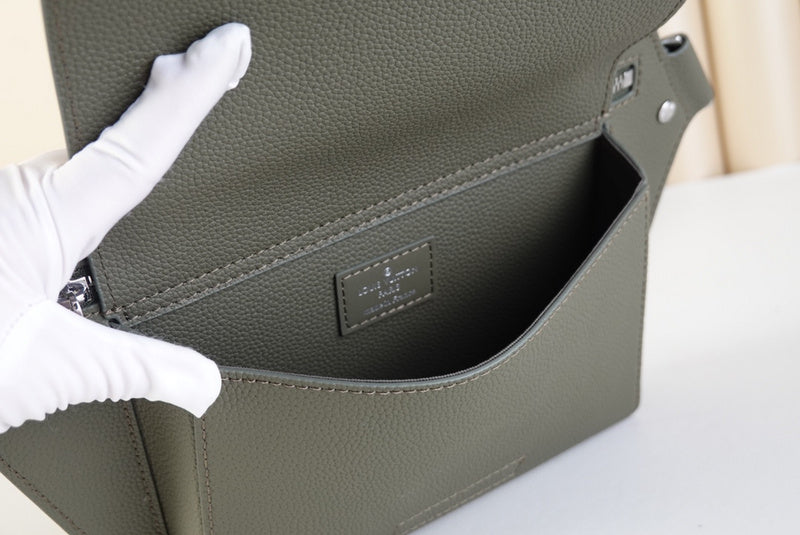 Satchel Bags - VL Bags - 3084