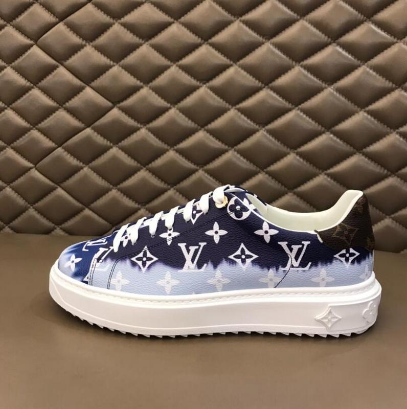 glami shop- LOV Men Shoes - 1637