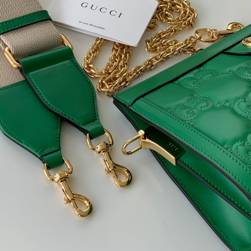 Satchel Bags - GCI Bags - 988